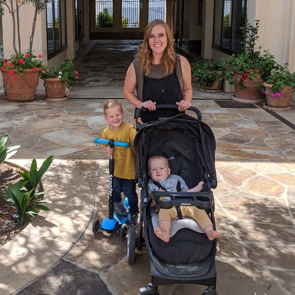 Meet your Posher, Willa - Picture 1 of 1